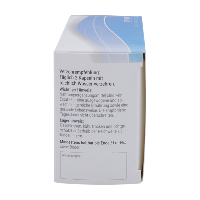 Life Light Allergo Effektiv Kapseln 60 Stk. - 60 Stück