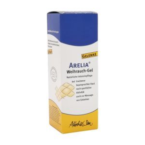 Weihrauch Arelia Gel 100 ml - 100ml