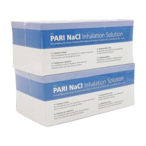 PARI NaCl 0