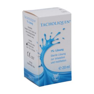 Tacholiquin Lösung 1% 20 ml - 20ml