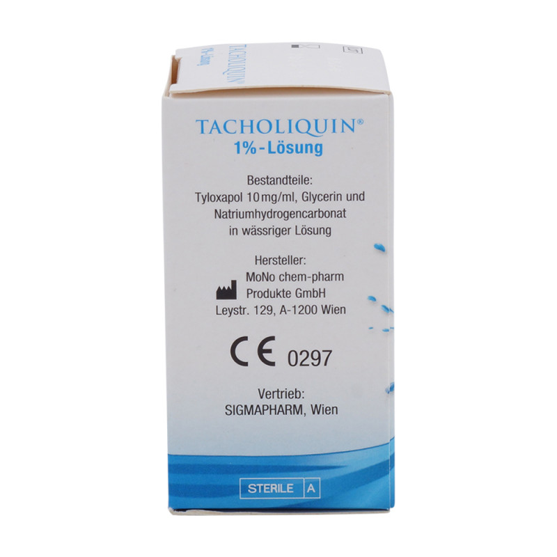 Tacholiquin Lösung 1% 20 ml - 20ml