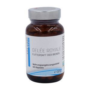 Life Light Gelee Royal Kapseln 60 Stk. - 60 Stück