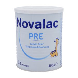Novalac Pre 400 g - 400g