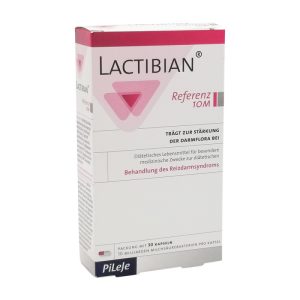 LACTIBIAN Referenz 10M 30 Stk. - 30 Stück