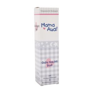 Mama Aua! Bad Gute Nacht 100 ml - 100ml