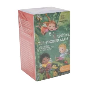 Sonnentor Bio-Bengelchen Tee-Probier mal! bio
