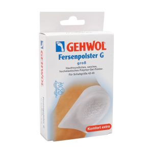 GEHWOL FERSPOL G GR - 1 Packungen
