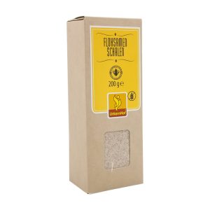 Flohsamenschalen Darmpflege 200 g - 200g