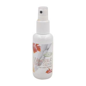PEDI-KO Weinlaub 125 ml Bein-Spray - 125ml