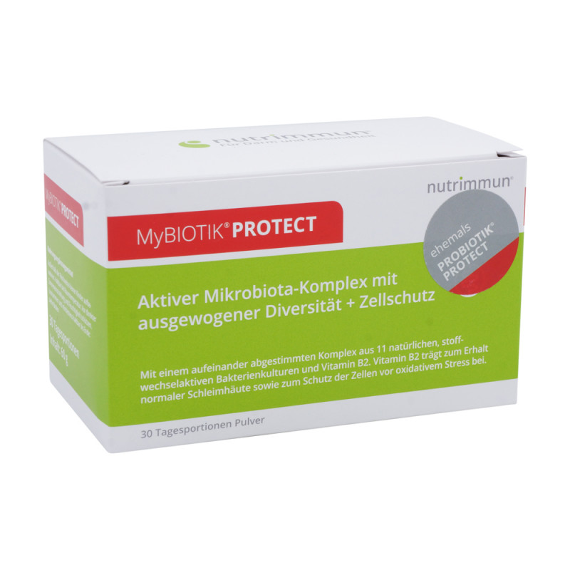 Probiotik Protect 30 x 2 g - 30 Beutel