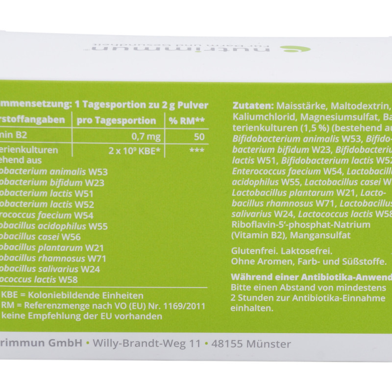 Probiotik Protect 30 x 2 g - 30 Beutel