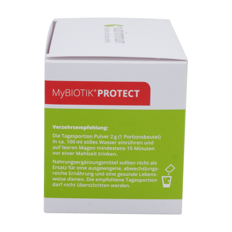 Probiotik Protect 30 x 2 g - 30 Beutel