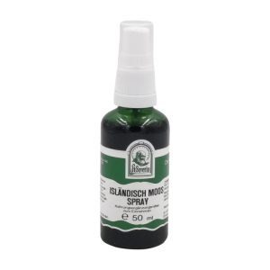 ISLAENDISCH MOOS SPRAY - 50ml