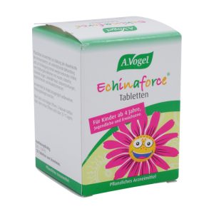 Echinaforce Tabletten 120 Stk. - 120 Stück
