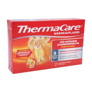 ThermaCare für größere Schmerzbereiche 2 Stk. - 2 Stück