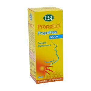 Propolaid Propolis Hals Spray 20 ml - 20ml
