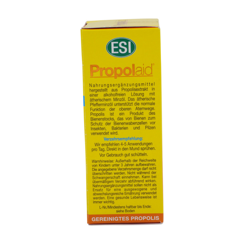 Propolaid Propolis Hals Spray 20 ml - 20ml