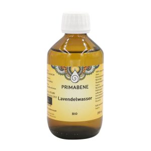 Lavendelwasser Bio NPD 250 ml - 250ml