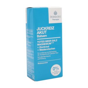 Salthouse Totes Meer Therapie Juckreiz akut Balsam 75 ml - 75ml