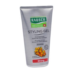Rausch Styling Gel Strong 150 ml - 150ml