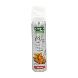 Rausch Hairspray Strong Aerosol 75 ml - 75ml