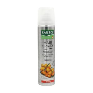 Rausch Hairspray Strong Aerosol 250 ml - 250ml