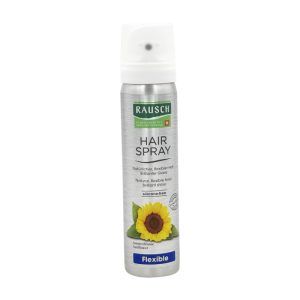 Rausch Hairspray Flexible Aerosol 75 ml - 75ml