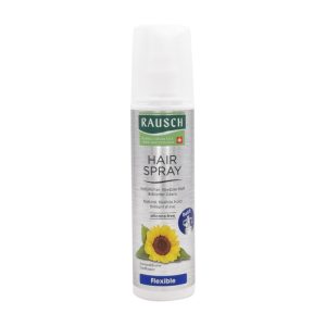 Rausch Hairspray Flexible Non-Aerosol 150 ml - 150ml