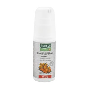 Rausch Hairspray Strong Non-Aerosol 50 ml - 50ml