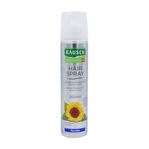 Rausch Hairspray Flexible Aerosol 250 ml - 250ml