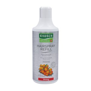 Rausch Hairspray Strong Refill Non-Aerosol 400 ml - 400ml