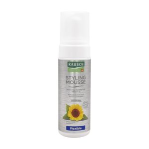 Rausch Styling Mousse Flexible Non-Aerosol 150 ml - 150ml