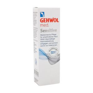 Gehwol Med. Sensitive  75 ml - 75ml