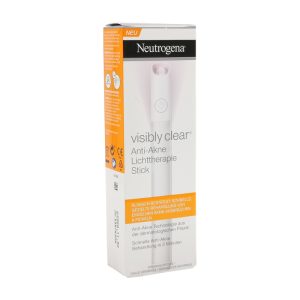 Neutrogena visibly clear Anti- Akne Lichttherapie Stick 1 Stk. - 1 Stück