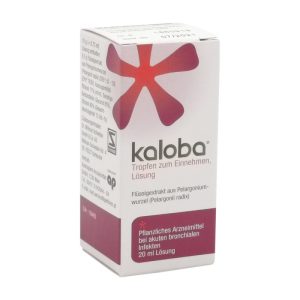 Kaloba - Tropfen - 20ml