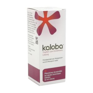 Kaloba - Tropfen - 50ml