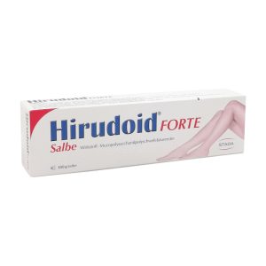 Hirudoid forte Salbe - 100g