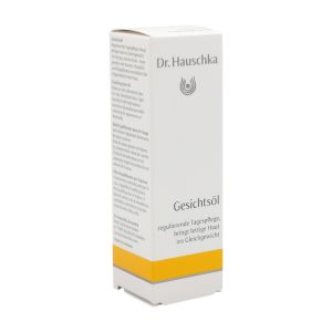 Dr. Hauschka Gesichtsöl 18 ml - 18ml