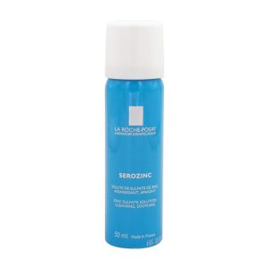 La Roche-Posay Serozinc 50 ml - 50ml