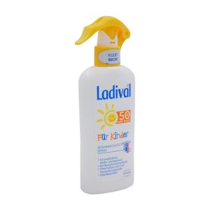 Ladival Kinder Spray F50+ 200 ml - 200ml