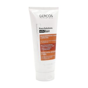 VICHY Dercos Kera-Solutions regenerierende Haarmaske 200 ml - 200ml
