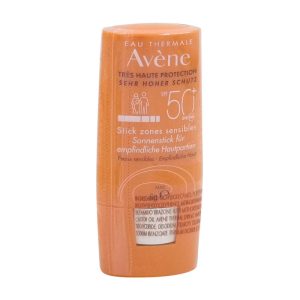 Avène - Sonnenstick für empfindliche Hautpartien SPF 50+ - 8g