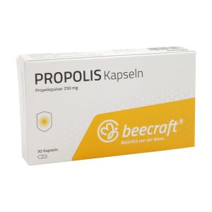 BEECRAFT PROPOLIS KPS - 30 Stück