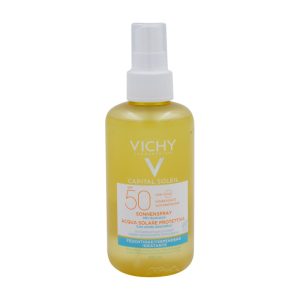 VICHY Capital Soleil Hyaluron Spray LSF 50 - 200ml