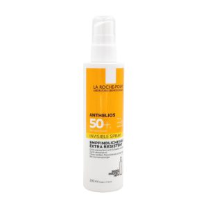 La Roche ANTHELIOS INVISIBLE SPRAY SPF50+ - 200ml