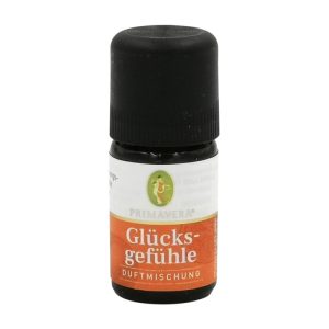 Primavera Glücksgefühl Duftmischung - 5ml