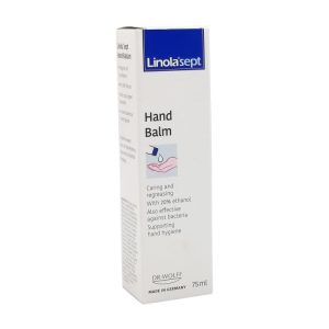 Linola Sept Handdesinfektionsgel 75 ml - 75ml