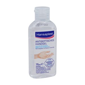 Hansaplast Antiseptisches Handgel - 75ml