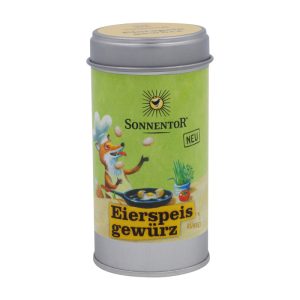 Sonnentor Eierspeisgewürz 70 g BIO - 45g