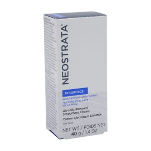 Neostrata Glycolic Renewal Smoothing Creme 40 g - 40g